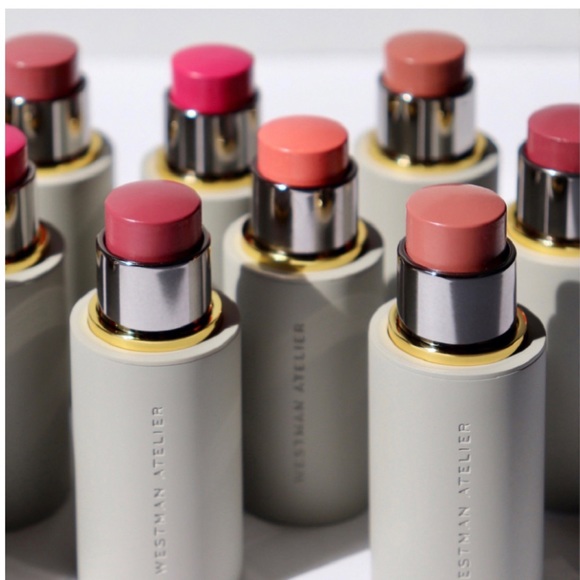 NIB✅Westman Atelier Bichette Baby Cheeks - Picture 8 of 10